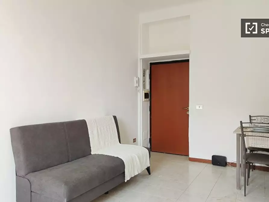 Immagine 3 di Appartamento in affitto  in Via Ovada a Milano