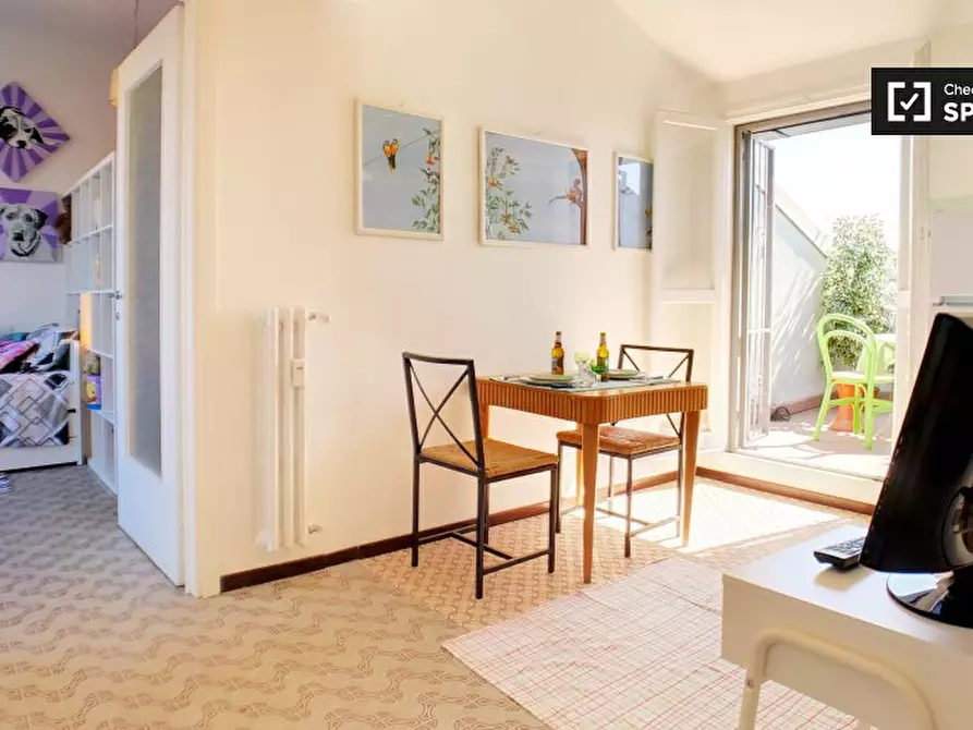 Immagine 6 di Appartamento in affitto  in Viale Monza, 20125 Milano MI, Italy a Milano