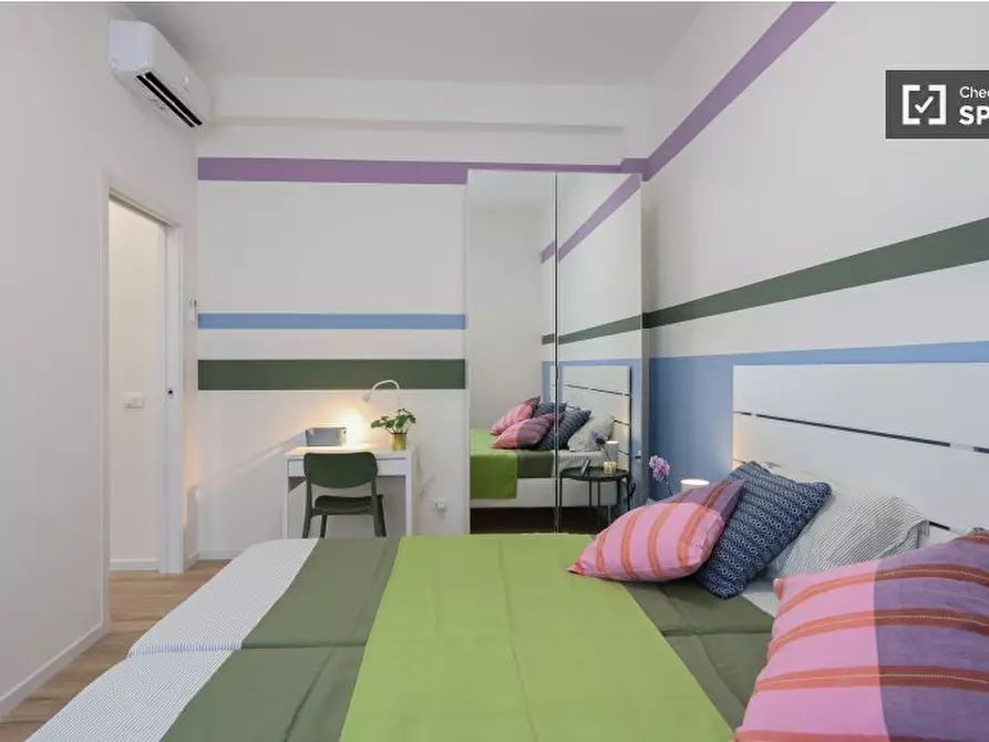 Immagine 19 di Appartamento in affitto  in Via Fortezza a Milano