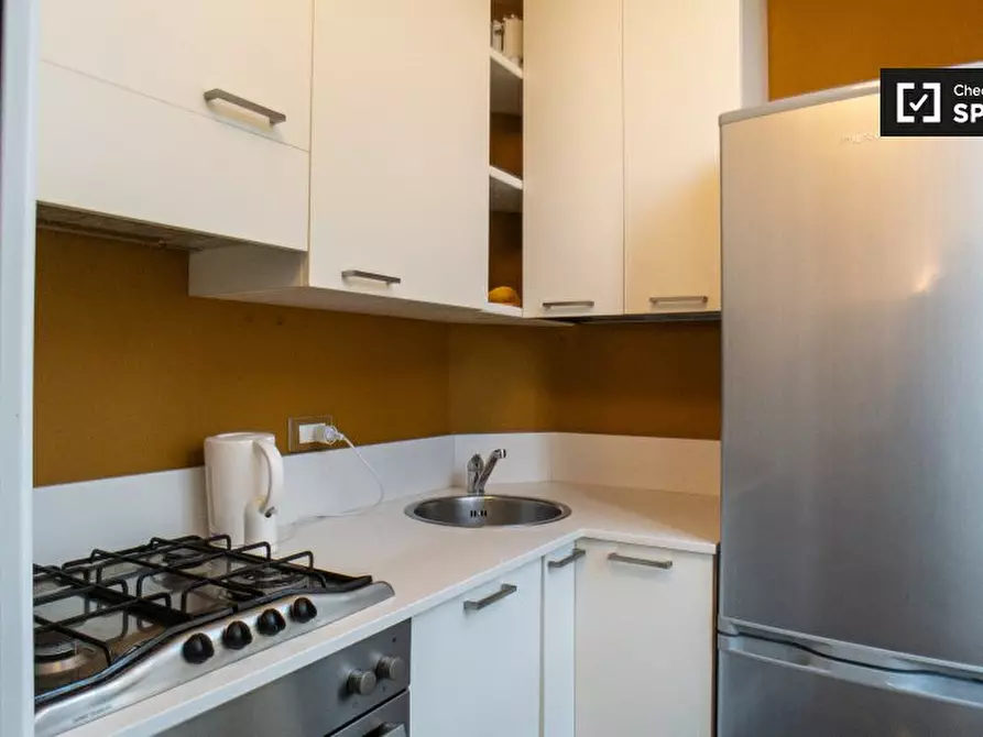 Immagine 4 di Appartamento in affitto  in Viale Romagna a Milano