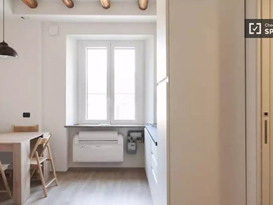 Immagine 15 di Appartamento in affitto  in Via Carlo Imbonati a Milano