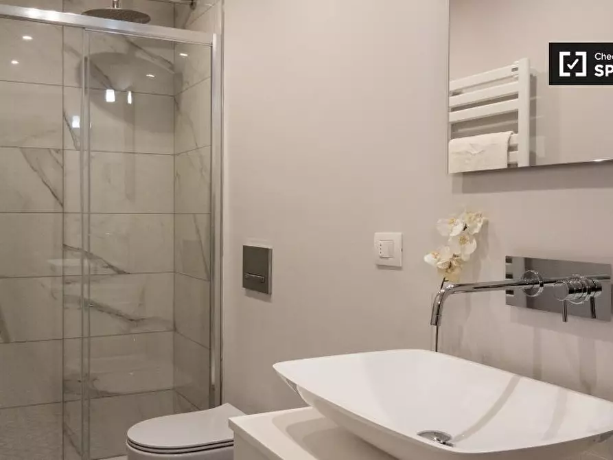 Immagine 14 di Appartamento in affitto  in Via Podgora a Milano