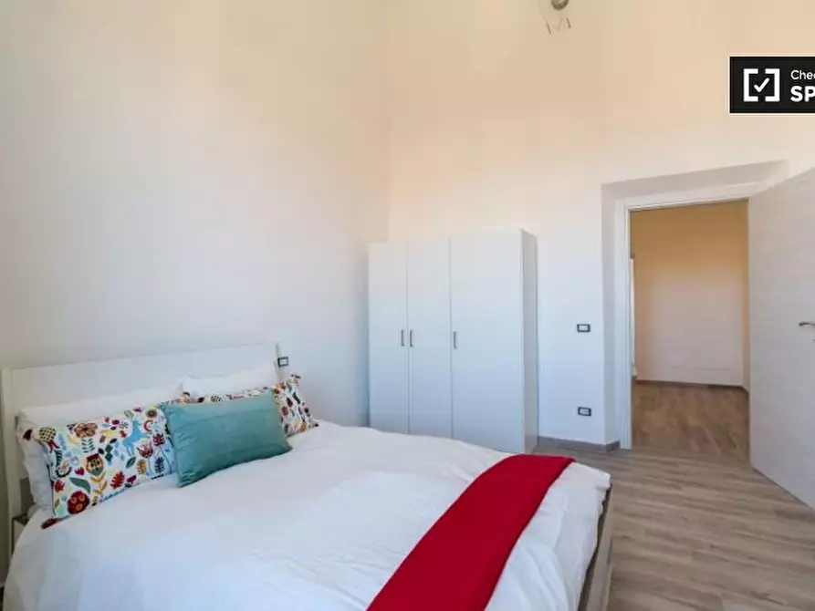 Immagine 3 di Camera condivisa in affitto  in Via Giotto a Firenze