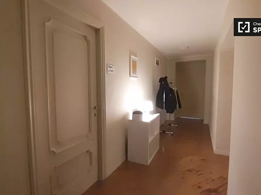 Immagine 10 di Camera condivisa in affitto  in Vicolo S. Lorenzo a Torino