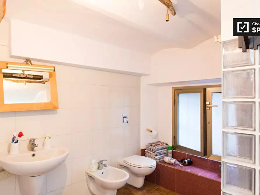 Immagine 13 di Appartamento in affitto  in Via Emilio Cornalia, 20124 Milano MI, Italy a Milano