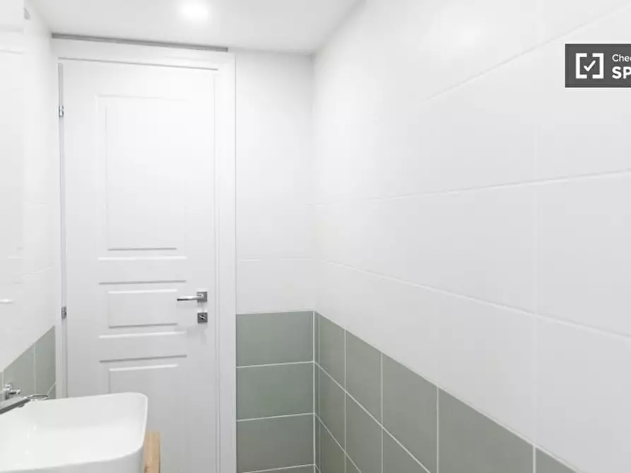 Immagine 5 di Appartamento in affitto  in Via Foligno a Roma