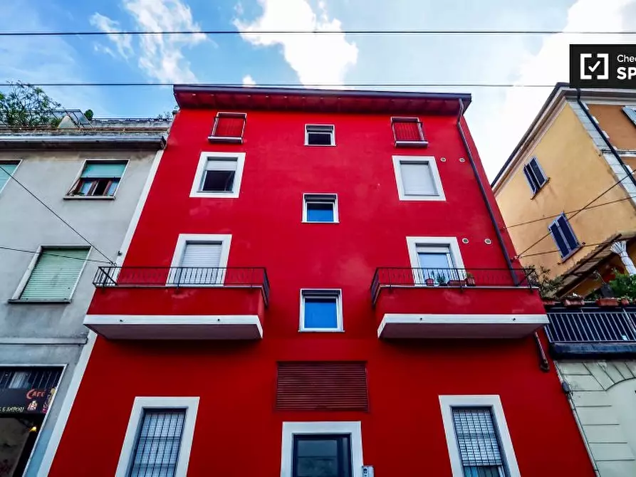 Immagine 9 di Appartamento in affitto  in Via Emilio Broglio a Milano