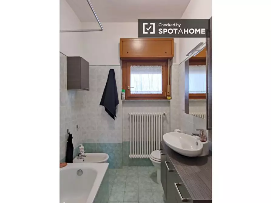 Immagine 16 di Appartamento in affitto  in Via Brunico a Milano