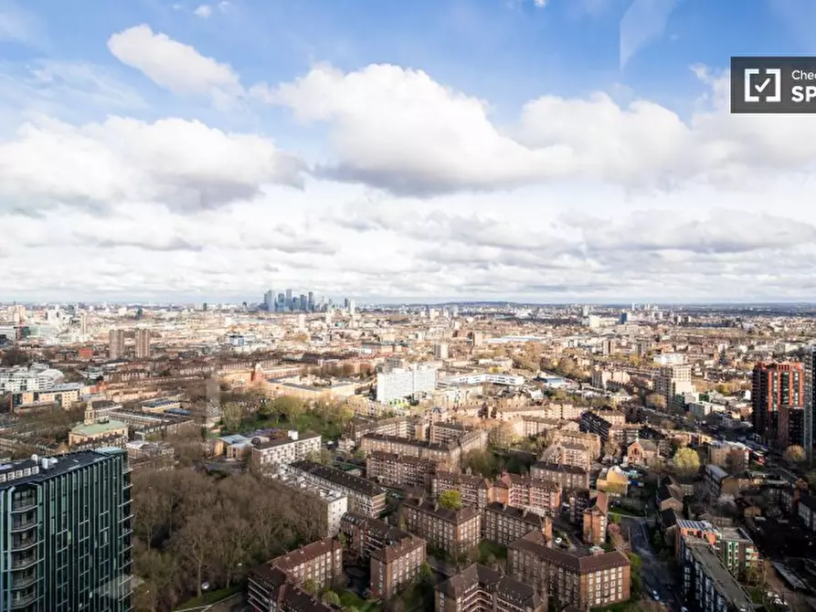 Immagine 5 di Appartamento in affitto  in Southwark Bridge Rd a Camberwell