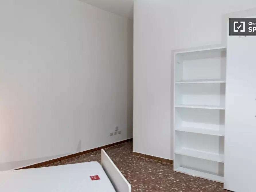 Immagine 4 di Camera condivisa in affitto  in Viale Parioli a Roma