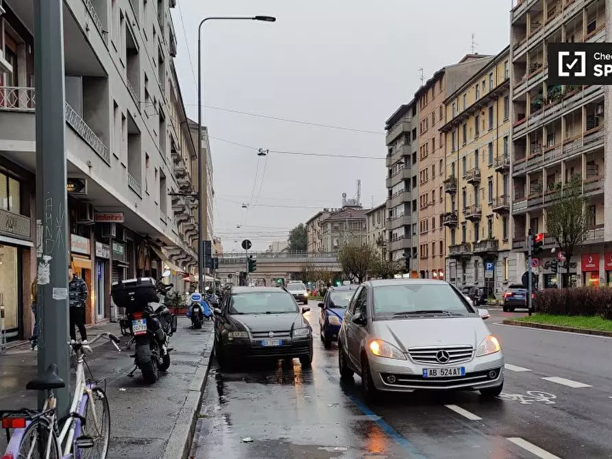 Immagine 14 di Appartamento in affitto  in Viale Monza a Milano