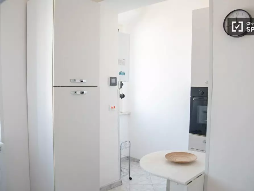 Immagine 14 di Appartamento in affitto  in Via dei Savorgnan a Roma