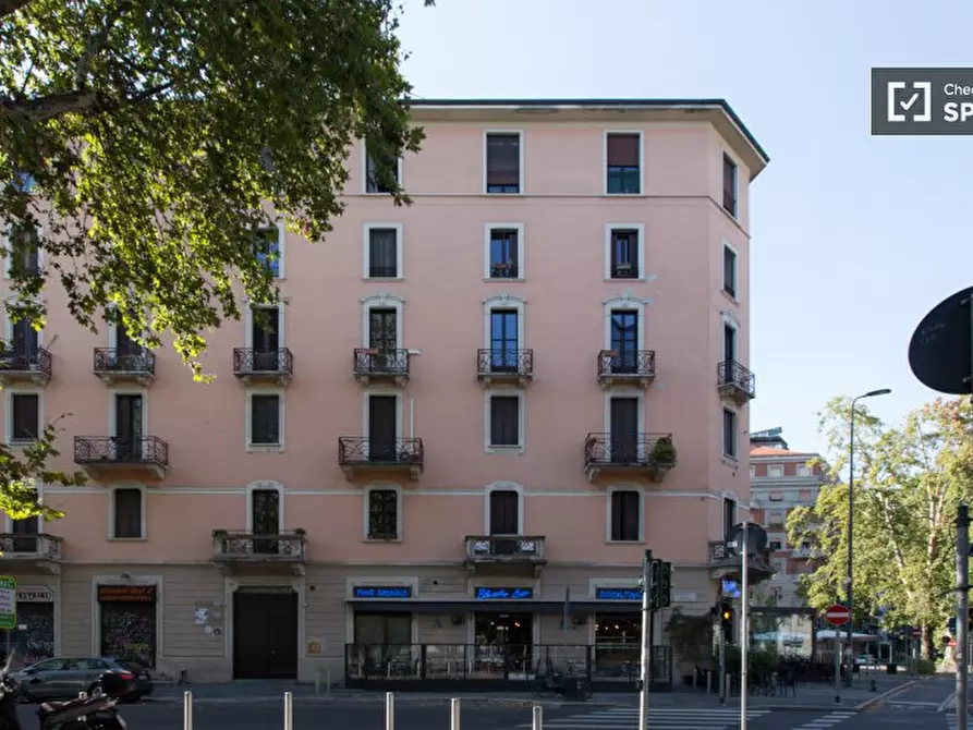 Immagine 11 di Appartamento in affitto  in Piazzale Susa a Milano