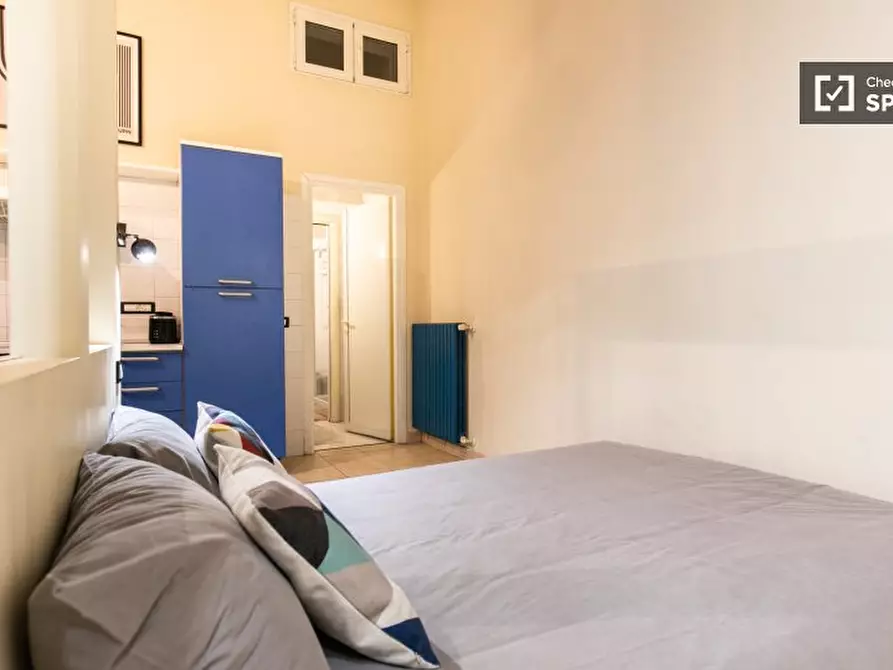 Immagine 18 di Ufficio in affitto  in Via Luigi Pasteur, 20127 Milano MI, Italy a Milano