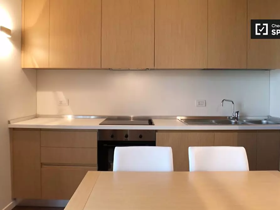 Immagine 10 di Ufficio in affitto  in Via Carlo Imbonati, 20159 Milano MI, Italy a Milano