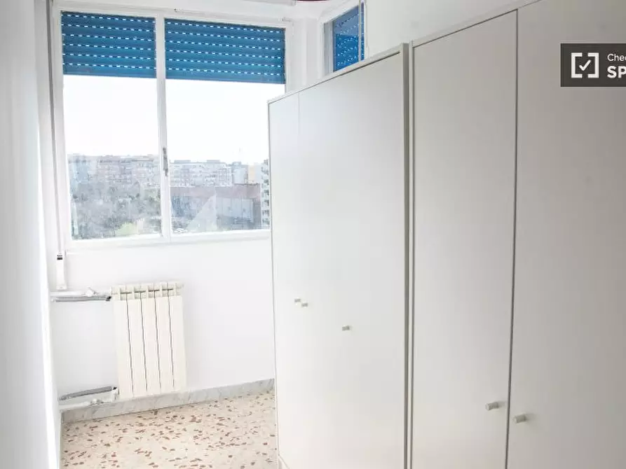 Immagine 10 di Appartamento in affitto  in Via degli Ortaggi a Roma