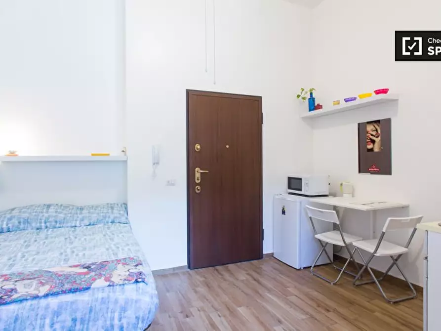 Immagine 6 di Ufficio in affitto  in Viale Giovanni da Cermenate a Milano