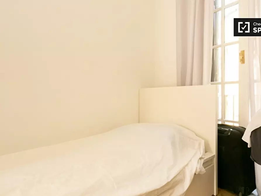 Immagine 18 di Camera condivisa in affitto  in Via Santa Maria Podone a Milano