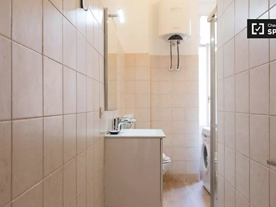 Immagine 10 di Appartamento in affitto  in Corso Lodi a Milano