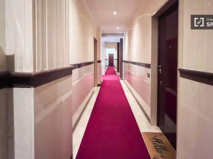 Immagine 18 di Appartamento in affitto  in Via Bessarione a Milano