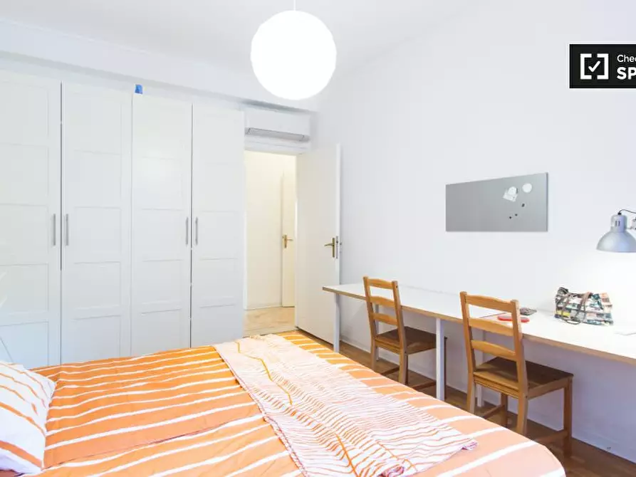 Immagine 11 di Appartamento in affitto  in Via Egadi a Milano