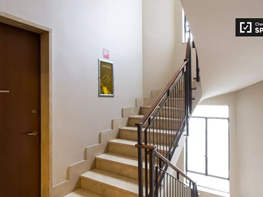 Immagine 15 di Appartamento in affitto  in Via Giovanni Battista Pergolesi a Milano