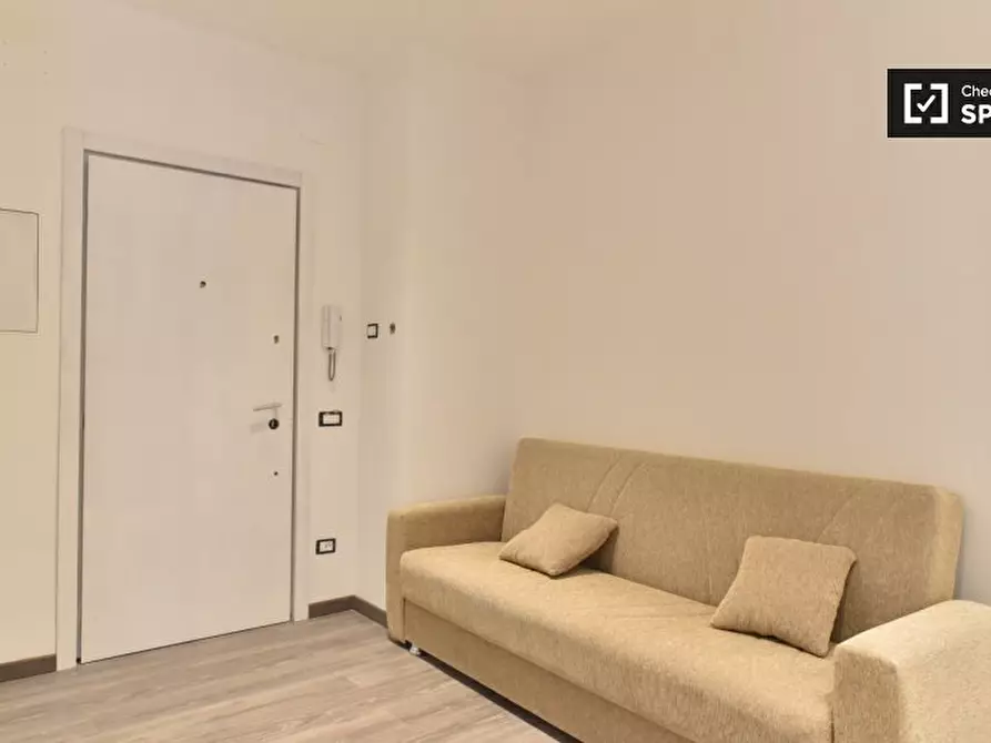 Immagine 10 di Camera condivisa in affitto  in Viale di Vigna Pia a Roma