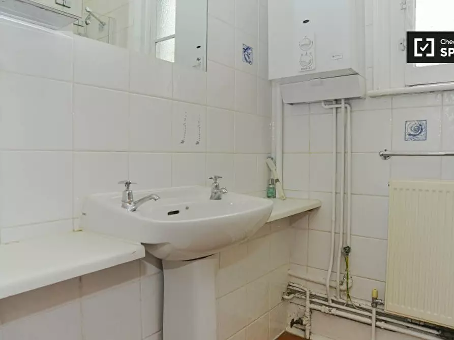 Immagine 11 di Ufficio in affitto  in FF St Anns Villas a Kensington