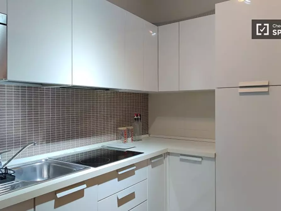 Immagine 16 di Appartamento in affitto  in Via Circonvallazione a Buccinasco