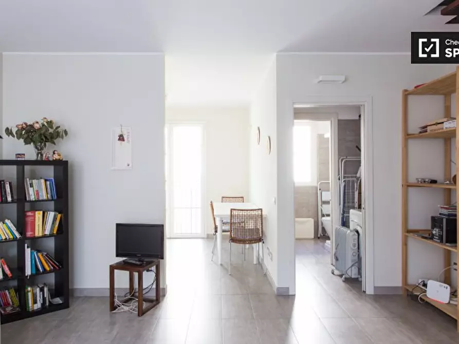 Immagine 3 di Appartamento in affitto  in Viale Isonzo, 20135 Milano MI, Italy a Milano