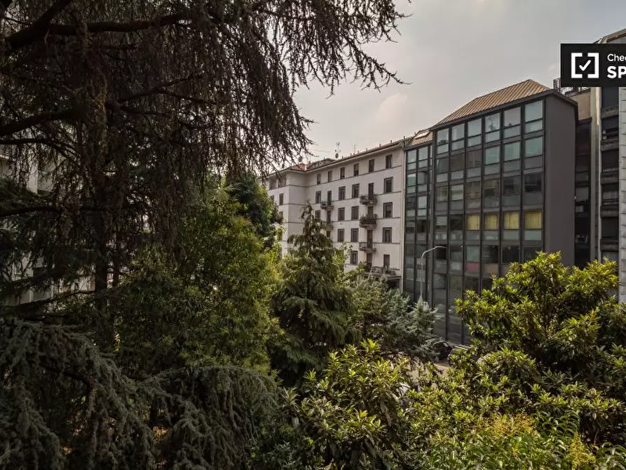 Immagine 14 di Appartamento in affitto  in Via Ippolito Nievo, 20145 Milano MI, Italy a Milano