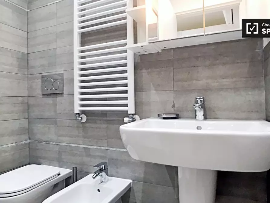 Immagine 17 di Appartamento in affitto  in Via Luigi Pasteur a Milano