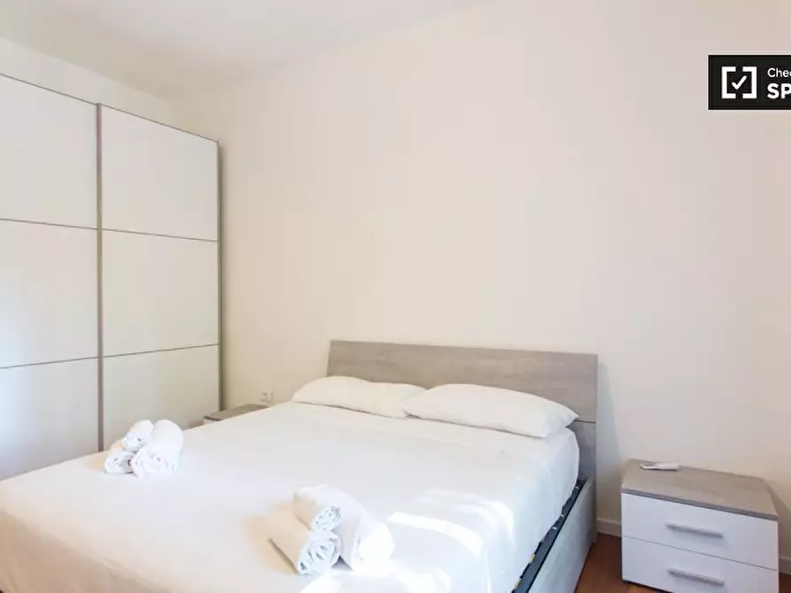 Immagine 15 di Appartamento in affitto  in Via Domenico Millelire a Milano