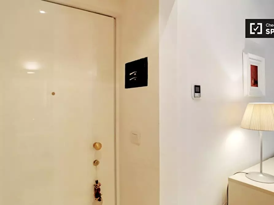 Immagine 15 di Ufficio in affitto  in Via Galvano Fiamma, 20129 Milano MI, Italy a Milano