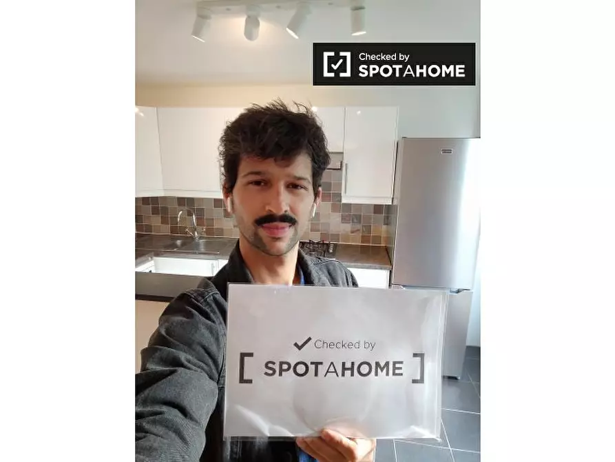 Immagine 15 di Camera condivisa in affitto  in Evenwood Cl a Wandsworth