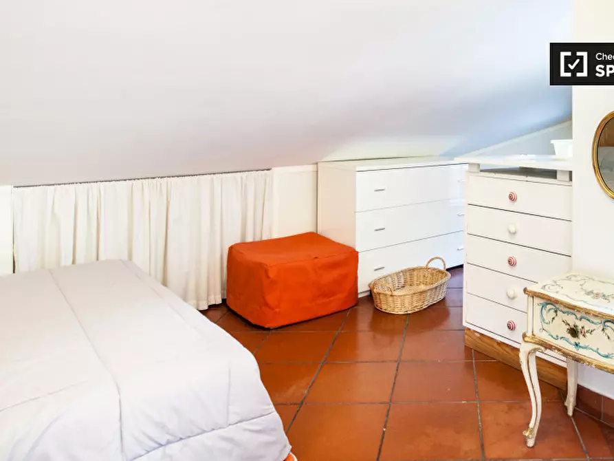 Immagine 2 di Ufficio in affitto  in Arco della Chiesa Nuova a Roma