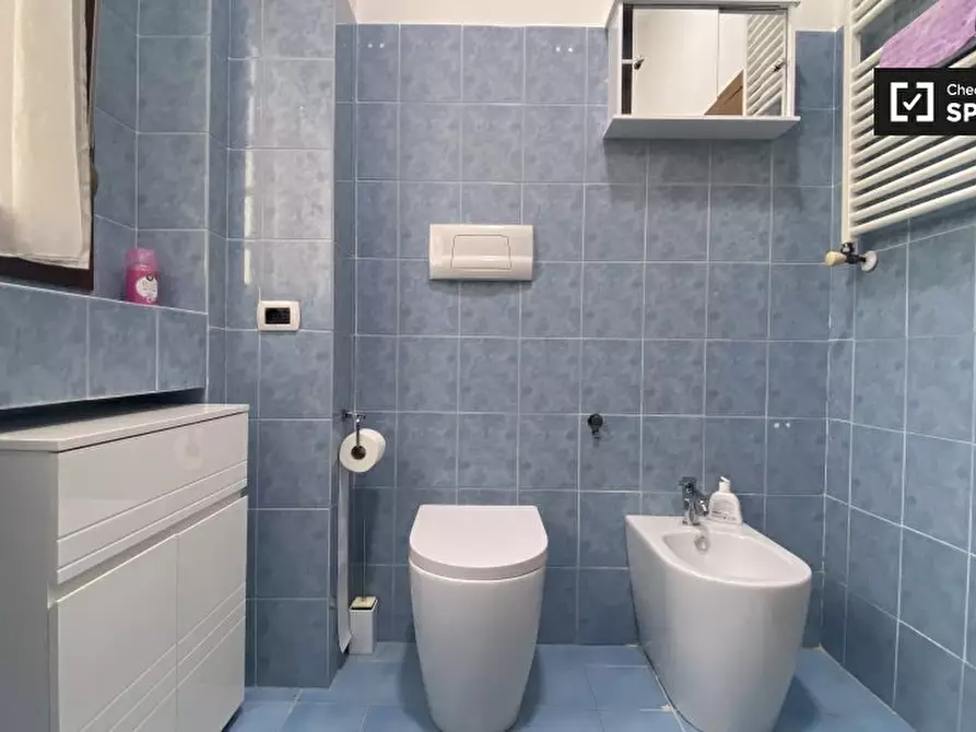 Immagine 8 di Appartamento in affitto  in Via Padova a Milano