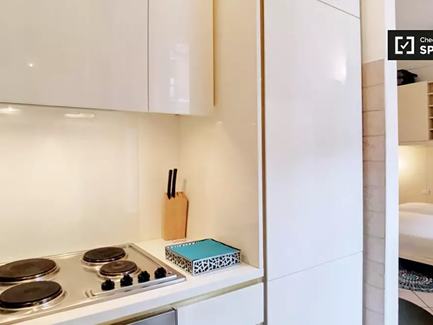 Immagine 3 di Ufficio in affitto  in Via Galvano Fiamma, 20129 Milano MI, Italy a Milano