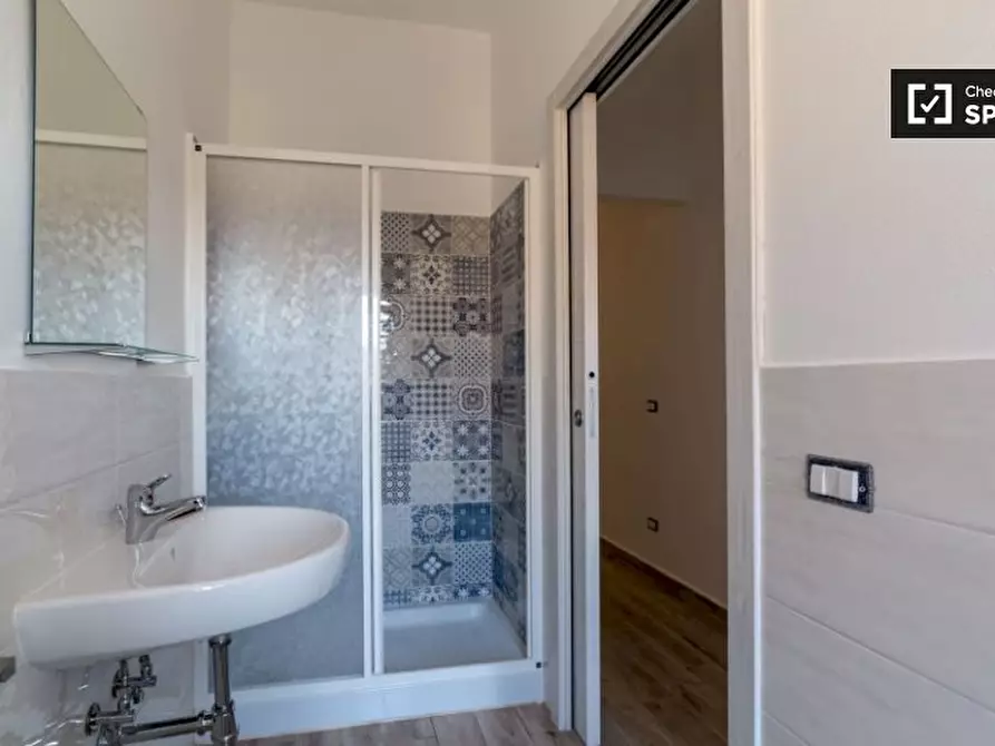 Immagine 18 di Camera condivisa in affitto  in Via Giotto a Firenze