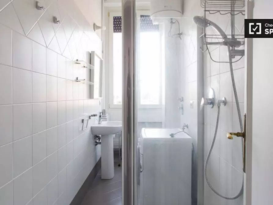 Immagine 7 di Appartamento in affitto  in Via Giuseppe Ripamonti a Milano