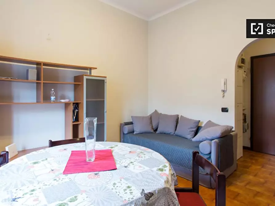 Immagine 8 di Appartamento in affitto  in Viale Fulvio Testi a Milano