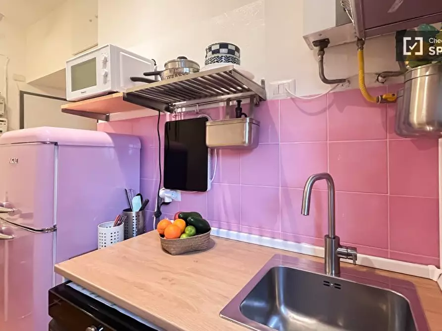 Immagine 10 di Appartamento in affitto  in Via Fratelli Cairoli a Sesto San Giovanni