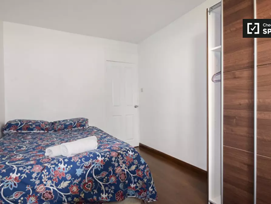 Immagine 14 di Camera condivisa in affitto  in Hunton Street a Poplar