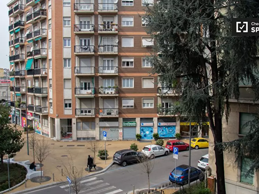 Immagine 19 di Appartamento in affitto  in Via Soperga a Milano