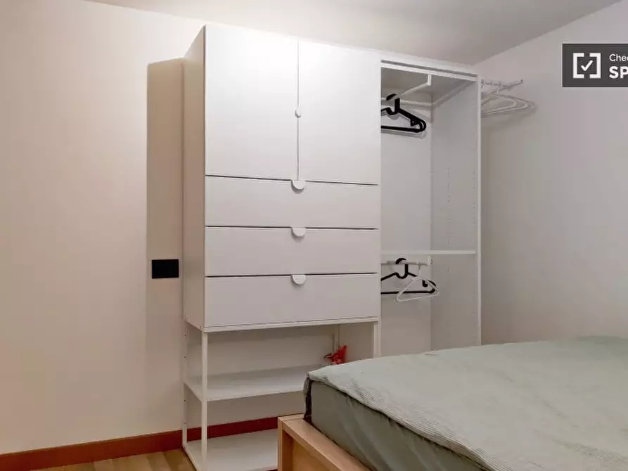 Immagine 19 di Appartamento in affitto  in Via Enrico Cosenz a Milano