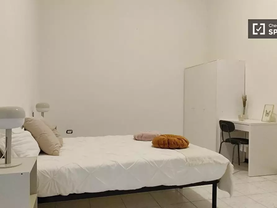 Immagine 7 di Appartamento in affitto  in Piazzale Ferdinando Martini a Milano