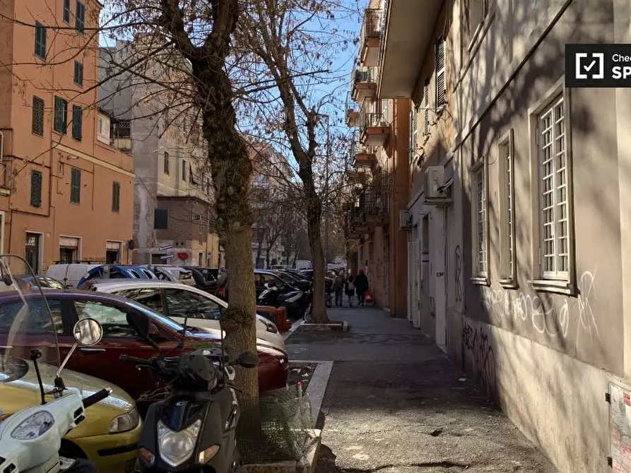 Immagine 18 di Appartamento in affitto  in Via della Marranella, 00176 Roma RM, Italy a Roma