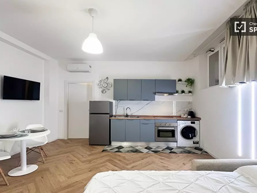 Immagine 5 di Ufficio in affitto  in Via Filippo Baldinucci a Milano