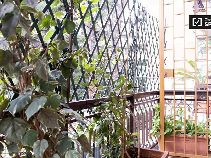 Immagine 14 di Camera condivisa in affitto  in Via Enrico Mizzi a Roma