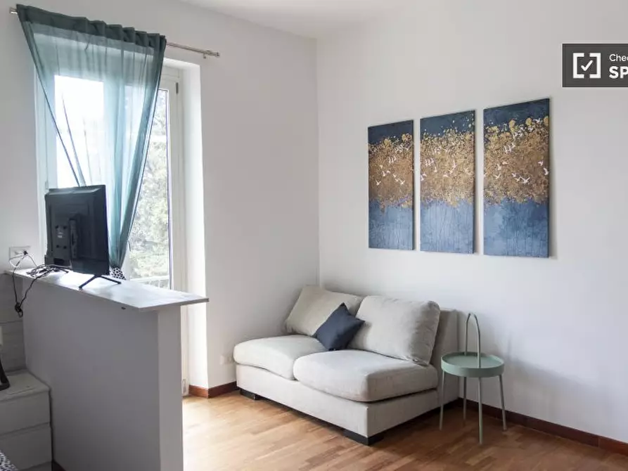 Immagine 7 di Ufficio in affitto  in Via Francesco Marconi a Roma